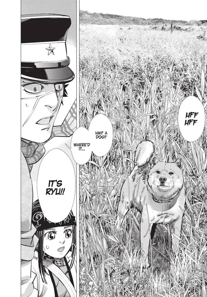 Golden Kamuy Chapter 111 image 15_optimized